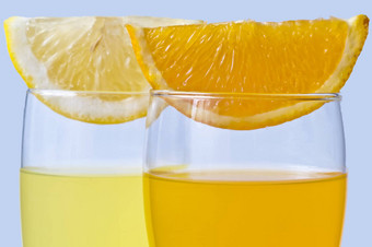 橙色<strong>汁</strong>柠檬<strong>汁</strong>