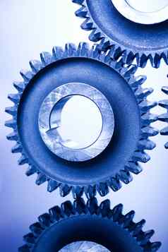 齿轮工业机制技术概念