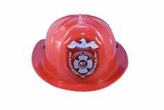 消防队员头盔