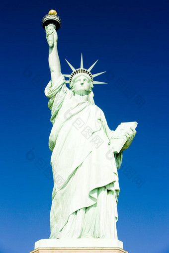 雕像自由国家纪念碑纽约<strong>美国</strong>