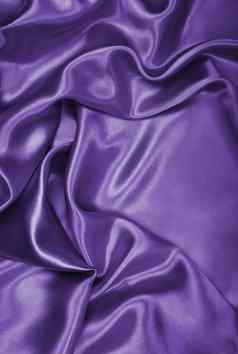 光滑的优雅的淡紫色丝绸缎背景