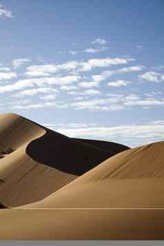 景观沙漠色彩斑斓的充满活力的旅行主题