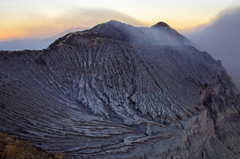 <strong>官网</strong>火山旅行目的地印尼