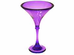 玻璃渲染紫色的音调
