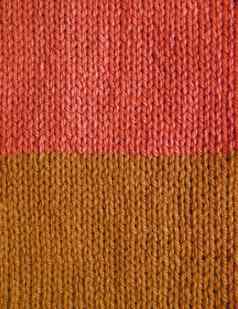 长度弹力织物针针织粉红色的棕色（的）纱
