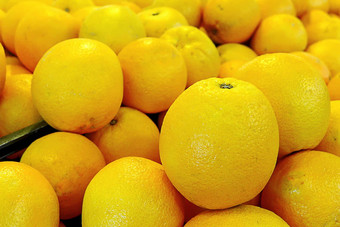 肚脐橙色集团水果。