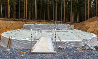 基地风车建风农场