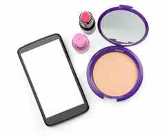 化妆品智能手机