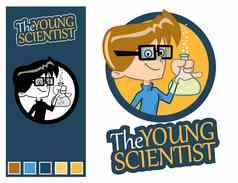 年轻的科学家