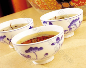 中国人<strong>茶</strong>