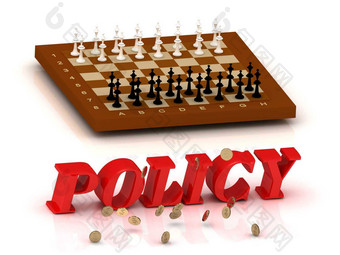 政策登记颜色信国际象棋