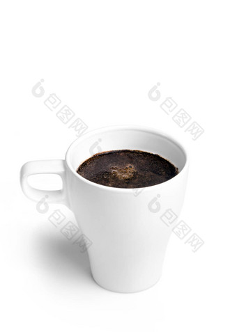 杯咖啡