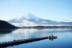 山富士日本