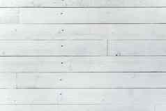 白色木板表面纹理