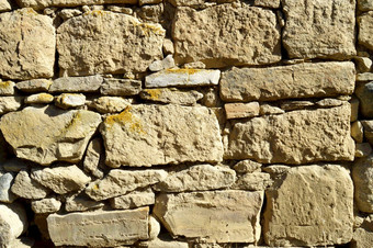 原始编织石头墙绘画石头墙模式石头墙图片