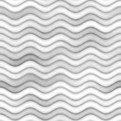光栅无缝的灰度纹理梯度波浪行模式微妙的摘要背景
