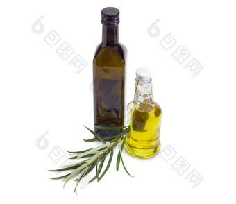 瓶橄榄石油橄榄分支