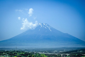 山富士日本