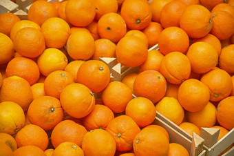 橙子纹理