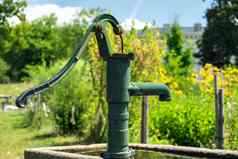 手册水泵klenze公园英戈尔施塔特
