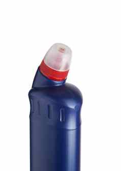 塑料瓶液体洗衣洗涤剂