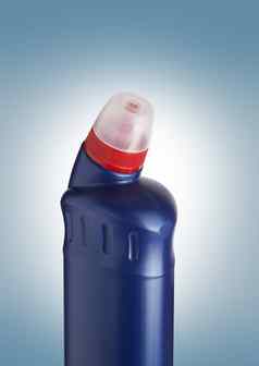 塑料瓶液体洗衣洗涤剂
