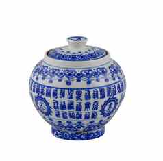 中国人古董花瓶
