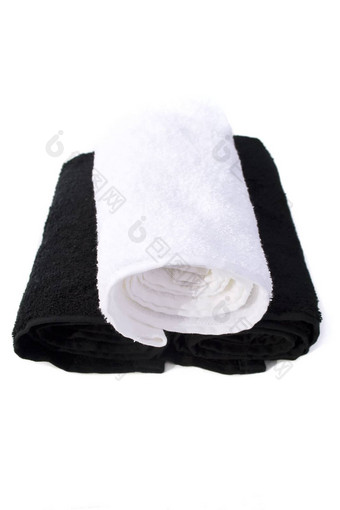 毛巾