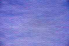 紫罗兰色的丝绸织物