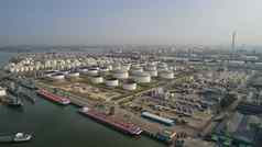 石油气体行业工业船携带气体