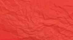 红色的集群分布纸纹理背景卡夫纸水平白