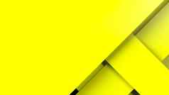 对角黄色的动态条纹颜色背景现代摘要渲染背景行阴影