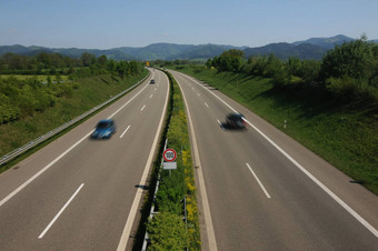 空高速公路