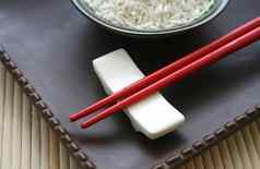 亚洲筷子