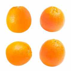 橙子集合