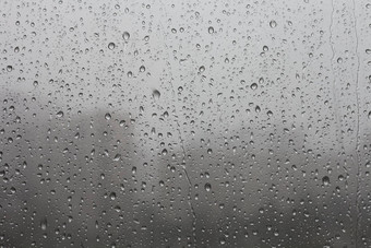 雨窗口