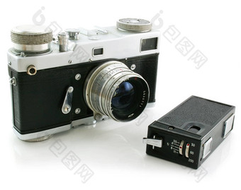 小间谍活动照片相机电影相机
