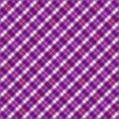 光滑的淡紫色格子
