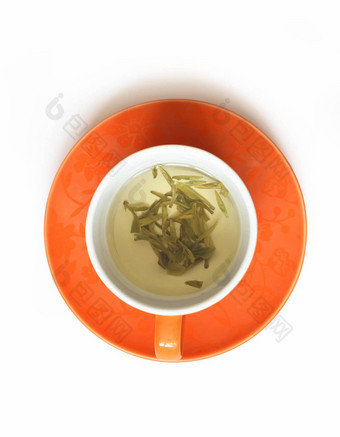 绿色<strong>茶</strong>