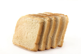 <strong>烤面包面包</strong>