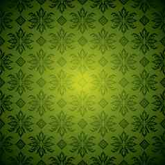 绿色壁纸瓷砖