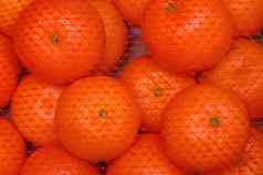 普通话橙子