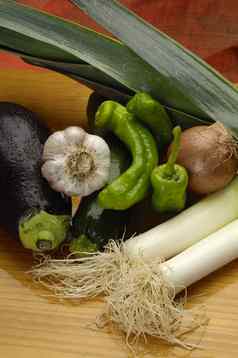水果蔬菜compostions