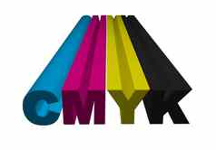 cmyk