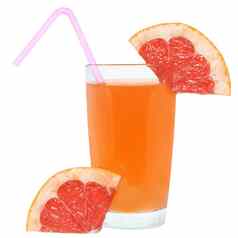 汁葡萄柚