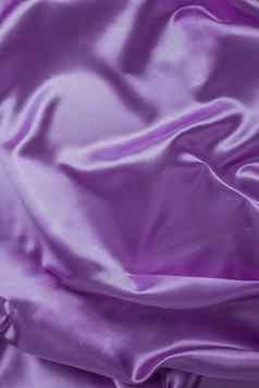 光滑的优雅的紫色的丝绸婚礼背景复古的
