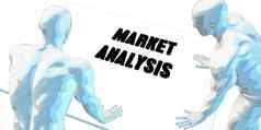 市场分析
