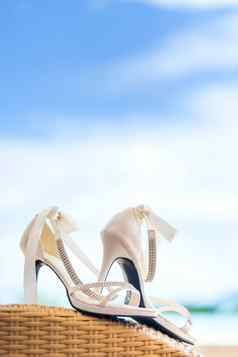新娘鞋子