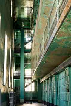 监狱监狱细胞