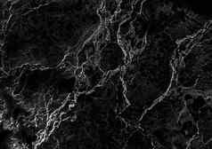 黑色的大理石纹理背景详细的真正的大理石自然